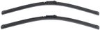 Bosch 3397118955 Windshield Wiper Blade Set - Front - view 1