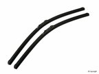 Bosch 3397118955 Windshield Wiper Blade Set - Front - view 2