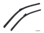 Bosch 3397118979 Windshield Wiper Blade Set - Front - view 2