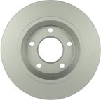 Bosch 34010880 Disc Brake Rotor - Rear - view 3