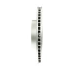 Bosch 34011591 Disc Brake Rotor - Front - view 2