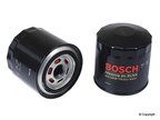 Bosch 3410 Engine Oil Filter - view 2