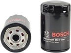 Bosch 3430 Engine Oil Filter - view 1