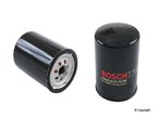 Bosch 3511 Engine Oil Filter - view 2