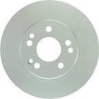 Bosch 36010937 Disc Brake Rotor - Front or Front Left - view 1