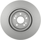 Bosch 36010943 Disc Brake Rotor - Front - view 3