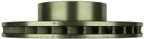 Bosch 36010948 Disc Brake Rotor - Front - view 2