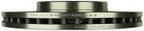 Bosch 36010988 Disc Brake Rotor - Front - view 2