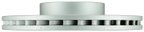 Bosch 36010996 Disc Brake Rotor - Front - view 2