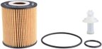 Bosch 3981 Engine Oil Filter - view 1