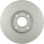 Bosch 40011031 Disc Brake Rotor - Front - view 3
