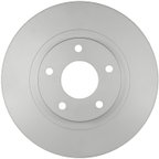 Bosch 40011032 Disc Brake Rotor - Front - view 1