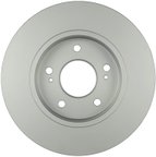 Bosch 40011033 Disc Brake Rotor - Rear - view 3
