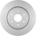Bosch 40011066 Disc Brake Rotor - Front - view 1