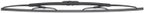 Bosch 40722A Windshield Wiper Blade - view 1