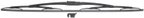 Bosch 40728 Windshield Wiper Blade - Center, Front or Front Left - view 1