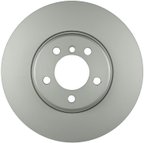 Bosch 44011164 Disc Brake Rotor - Front - view 1