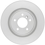 Bosch 44011165 Disc Brake Rotor - Front - view 1