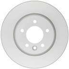 Bosch 44011169 Disc Brake Rotor - Front - view 1