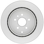Bosch 44011497 Disc Brake Rotor - Rear - view 3