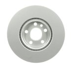 Bosch 44011509 Disc Brake Rotor - Front - view 4