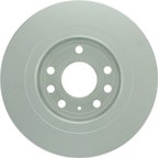 Bosch 45011423 Disc Brake Rotor - Rear - view 3