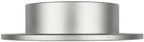 Bosch 48011194 Disc Brake Rotor - Rear - view 2