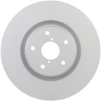 Bosch 48011478 Disc Brake Rotor - Front - view 1