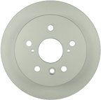 Bosch 50011227 Disc Brake Rotor - Rear - view 1