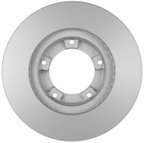Bosch 50011230 Disc Brake Rotor - Front - view 3