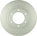 Bosch 50011245 Disc Brake Rotor - Front - view 1