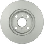 Bosch 50011246 Disc Brake Rotor - Front - view 3