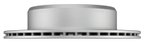 Bosch 50011247 Disc Brake Rotor - Rear - view 2