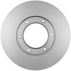 Bosch 50011252 Disc Brake Rotor - Front - view 1