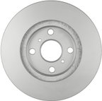 Bosch 50011272 Disc Brake Rotor - Front - view 3
