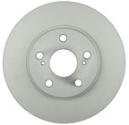 Bosch 50011299 Disc Brake Rotor - Front - view 1