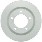 Bosch 50011319 Disc Brake Rotor - Front or Front Right - view 1