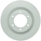 Bosch 50011492 Disc Brake Rotor - Front - view 1