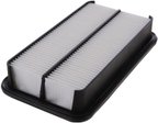 Bosch 5014WS Engine Air Filter - view 2