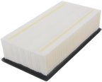 Bosch 5143WS Engine Air Filter - view 2