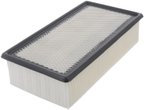 Bosch 5143WS Engine Air Filter - view 1
