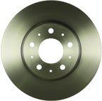 Bosch 52011347 Disc Brake Rotor - Front - view 1