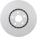 Bosch 52011385 Disc Brake Rotor - Front - view 1