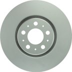 Bosch 52011388 Disc Brake Rotor - Front - view 1