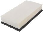 Bosch 5226WS Engine Air Filter - view 2