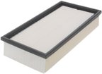 Bosch 5226WS Engine Air Filter - view 1