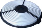 Bosch 5260WS Air Filter - view 2