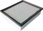 Bosch 5293WS Air Filter - view 1