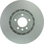 Bosch 53011415 Disc Brake Rotor - Front Right - view 3