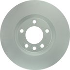 Bosch 53011415 Disc Brake Rotor - Front Right - view 1